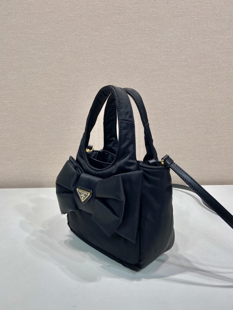 Pra*a satchel bags